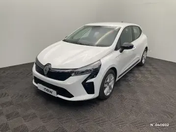 Acheter RENAULT CLIO Clio TCe 90 Evolution occasion en vente à RENAULT ABBEVILLE GUEUDET 1880