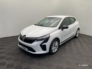 Acheter RENAULT CLIO Clio TCe 90 Evolution occasion en vente à RENAULT ABBEVILLE GUEUDET 1880