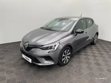 Acheter RENAULT CLIO Clio TCe 90 Equilibre occasion en vente à RENAULT ABBEVILLE GUEUDET 1880