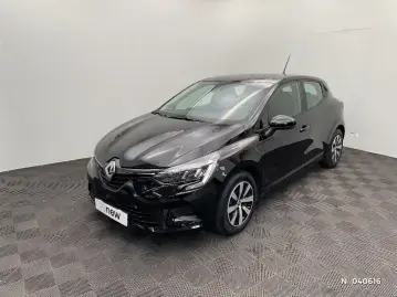 Acheter RENAULT CLIO Clio TCe 90 Equilibre occasion en vente à RENAULT ABBEVILLE GUEUDET 1880