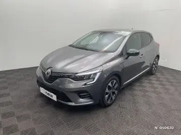 Acheter RENAULT CLIO Clio TCe 90 Evolution occasion en vente à RENAULT ABBEVILLE GUEUDET 1880