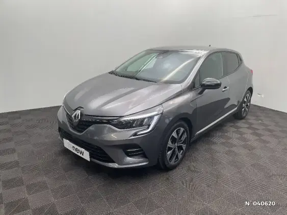 RENAULT CLIO V - voiture d'occasion - Photo 1