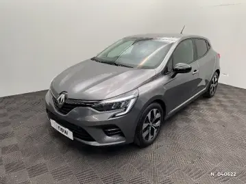 Acheter RENAULT CLIO Clio TCe 90 Evolution occasion en vente à RENAULT ABBEVILLE GUEUDET 1880