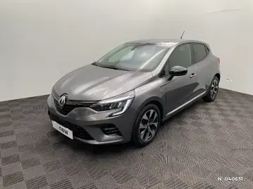Acheter RENAULT CLIO Clio TCe 90 Evolution occasion en vente à RENAULT ABBEVILLE GUEUDET 1880