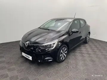 Acheter RENAULT CLIO Clio TCe 90 Equilibre occasion en vente à RENAULT ABBEVILLE GUEUDET 1880