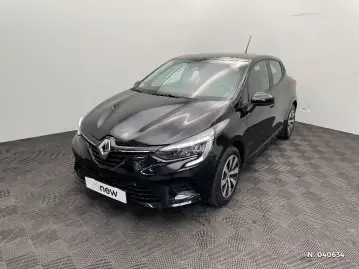 Acheter RENAULT CLIO Clio TCe 90 Equilibre occasion en vente à RENAULT ABBEVILLE GUEUDET 1880