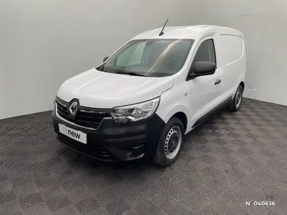 RENAULT EXPRESS VAN I - voiture d'occasion - Photo 1