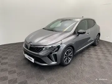 Acheter RENAULT CLIO Clio TCe 90 ch GSR2 Techno occasion en vente à RENAULT ABBEVILLE GUEUDET 1880