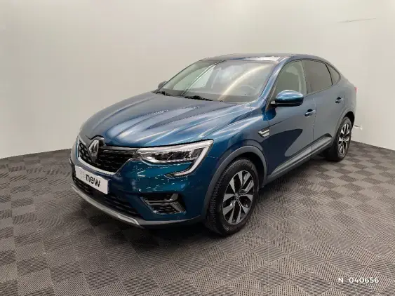 RENAULT ARKANA - voiture d'occasion - Photo 1