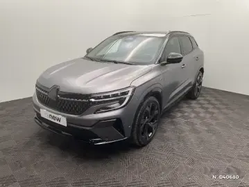 Acheter RENAULT AUSTRAL Austral E-Tech hybrid 200 Iconic esprit Alpine occasion en vente à RENAULT ABBEVILLE GUEUDET 1880