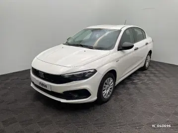 Acheter FIAT TIPO Tipo 1.0 Firefly Turbo 100 ch S&S occasion en vente à RENAULT ABBEVILLE GUEUDET 1880