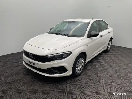 FIAT TIPO II - voiture d'occasion - Photo 1