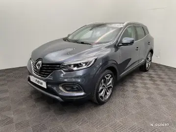 Acheter RENAULT KADJAR Kadjar TCe 140 Techno occasion en vente à RENAULT ABBEVILLE GUEUDET 1880