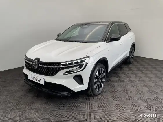 RENAULT AUSTRAL - voiture d'occasion - Photo 1
