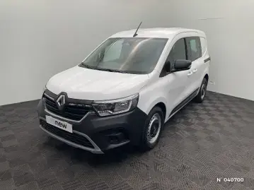 Acheter RENAULT KANGOO VAN KANGOO VAN BLUE DCI 95 EXTRA occasion en vente à RENAULT ABBEVILLE GUEUDET 1880