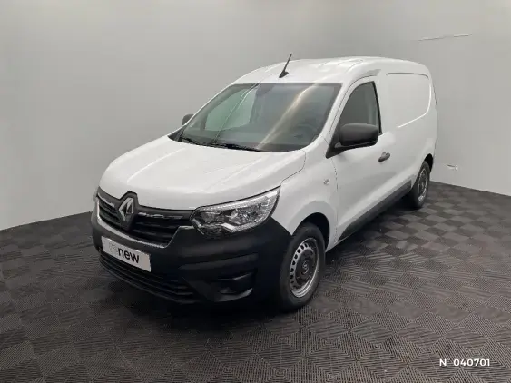 RENAULT EXPRESS VAN I - voiture d'occasion - Photo 1