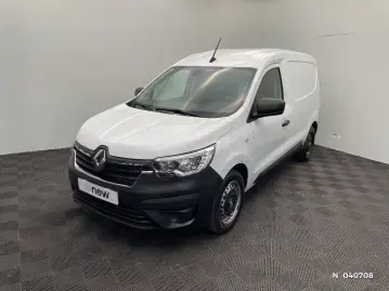 Acheter RENAULT EXPRESS VAN EXPRESS VAN BLUE DCI 95 CONFORT occasion en vente à RENAULT ABBEVILLE GUEUDET 1880