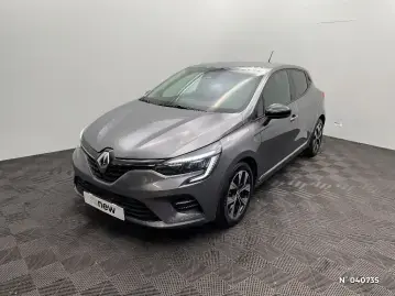 Acheter RENAULT CLIO Clio TCe 90 Evolution occasion en vente à RENAULT ABBEVILLE GUEUDET 1880