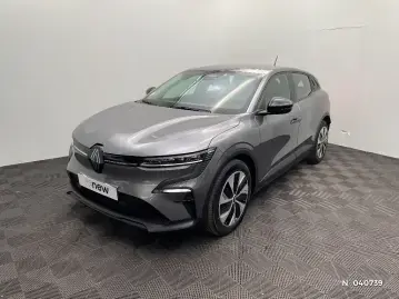 Acheter RENAULT MEGANE Megane E-Tech ER EV60 130ch optimum charge Evolution occasion en vente à RENAULT ABBEVILLE GUEUDET 1880