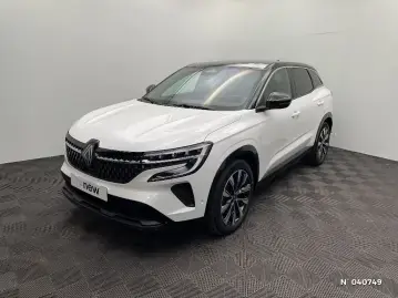 Acheter RENAULT AUSTRAL Austral E-Tech hybrid 200 Techno occasion en vente à RENAULT ABBEVILLE GUEUDET 1880