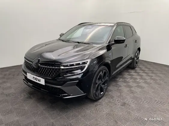 RENAULT AUSTRAL - voiture d'occasion - Photo 1