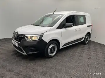 Acheter RENAULT KANGOO VAN KANGOO VAN BLUE DCI 95 EXTRA occasion en vente à RENAULT ABBEVILLE GUEUDET 1880