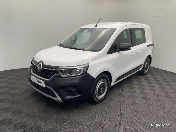 RENAULT KANGOO III - voiture d'occasion - Photo 1