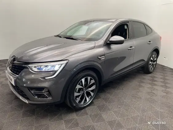 RENAULT ARKANA - voiture d'occasion - Photo 1