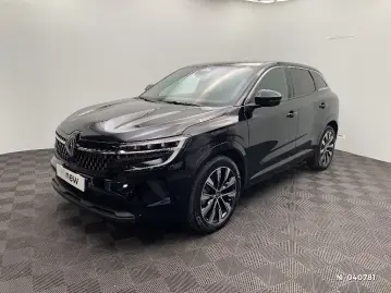 Acheter RENAULT AUSTRAL Austral E-Tech full hybrid 200 GSR2 Techno occasion en vente à RENAULT ABBEVILLE GUEUDET 1880