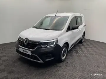 Acheter RENAULT KANGOO VAN KANGOO VAN BLUE DCI 95 EXTRA occasion en vente à RENAULT ABBEVILLE GUEUDET 1880
