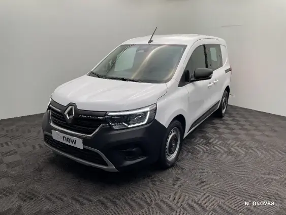 RENAULT KANGOO III - voiture d'occasion - Photo 1