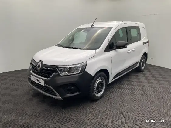 RENAULT KANGOO III - voiture d'occasion - Photo 1