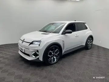 Acheter RENAULT 5 Renault 5 E-Tech Electrique 150 ch autonomie confort Techno occasion en vente à RENAULT ABBEVILLE GUEUDET 1880