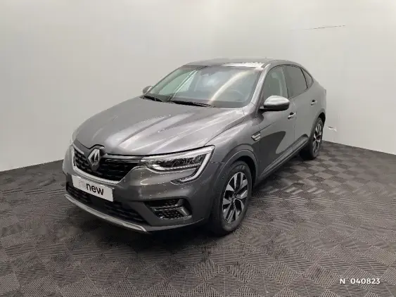 RENAULT ARKANA - voiture d'occasion - Photo 1