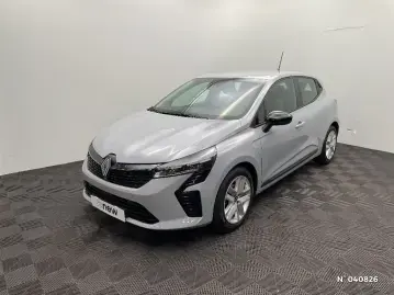 Acheter RENAULT CLIO Clio TCe 90 ch GSR2 Evolution occasion en vente à RENAULT ABBEVILLE GUEUDET 1880