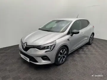 Acheter RENAULT CLIO Clio TCe 90 - 21N Limited occasion en vente à RENAULT ABBEVILLE GUEUDET 1880