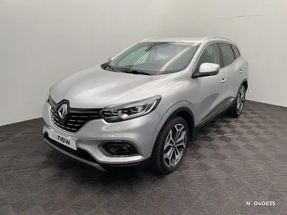 RENAULT KADJAR - voiture d'occasion - Photo 1