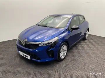 Acheter RENAULT CLIO Clio SCe 65 ch GSR2 Evolution occasion en vente à RENAULT ABBEVILLE GUEUDET 1880