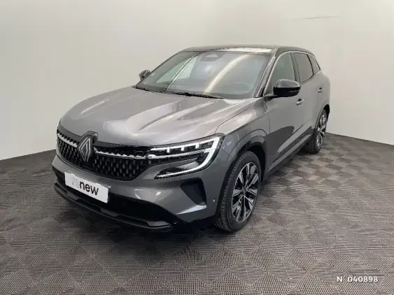 RENAULT AUSTRAL - voiture d'occasion - Photo 1