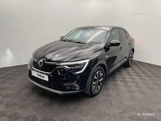 RENAULT ARKANA - voiture d'occasion - Photo 1