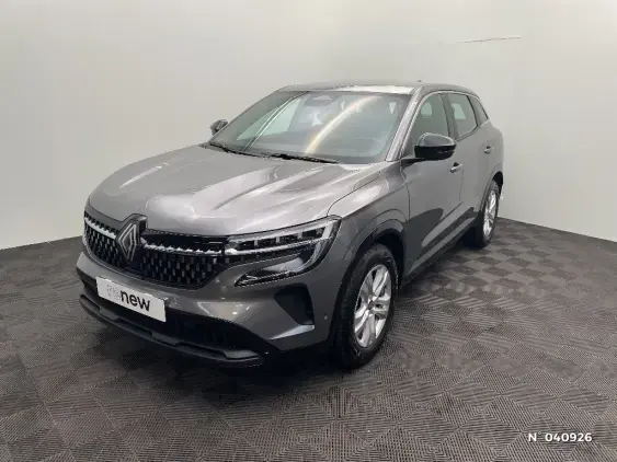 RENAULT AUSTRAL - voiture d'occasion - Photo 1