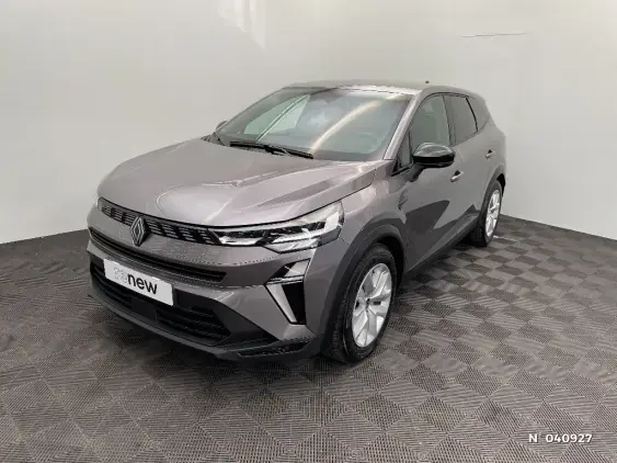 RENAULT SYMBIOZ - voiture d'occasion - Photo 1