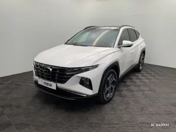 Acheter HYUNDAI TUCSON Tucson 1.6 T-GDI 230 HTRAC Hybrid BVA6 Executive occasion en vente à RENAULT ABBEVILLE GUEUDET 1880