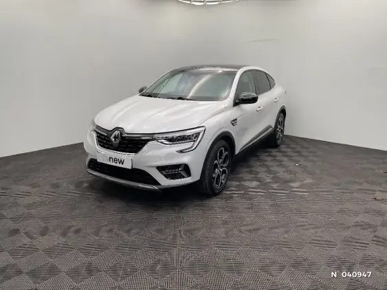 RENAULT ARKANA - voiture d'occasion - Photo 1