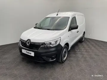 Acheter RENAULT EXPRESS VAN EXPRESS VAN BLUE DCI 95 - 22 CONFORT occasion en vente à RENAULT ABBEVILLE GUEUDET 1880
