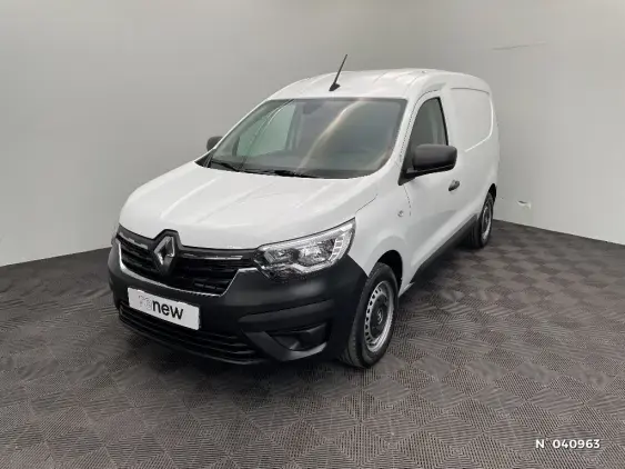 RENAULT EXPRESS VAN I - voiture d'occasion - Photo 1