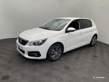 Acheter PEUGEOT 308 308 BlueHDi 130ch S&S BVM6 Active occasion en vente à RENAULT ABBEVILLE GUEUDET 1880