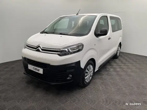 CITROEN JUMPY III - voiture d'occasion - Photo 1