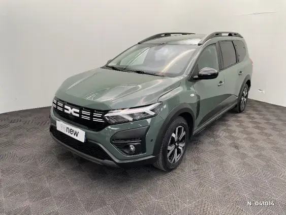 DACIA JOGGER - voiture d'occasion - Photo 1