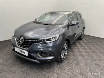 Acheter RENAULT KADJAR Kadjar Blue dCi 115 EDC Techno occasion en vente à RENAULT ABBEVILLE GUEUDET 1880